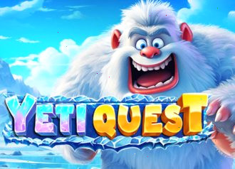 Yeti Quest Maxbet